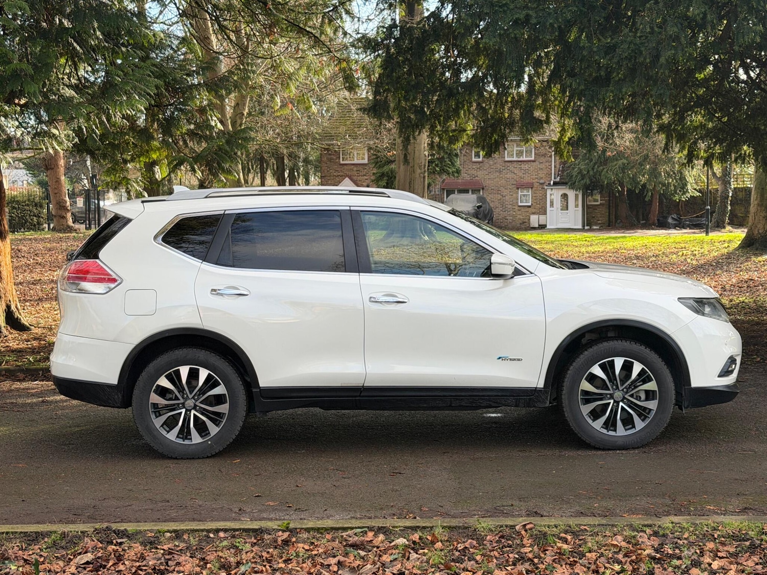 Used Nissan X-Trail 2025 for sale - 77454844: Photo 9