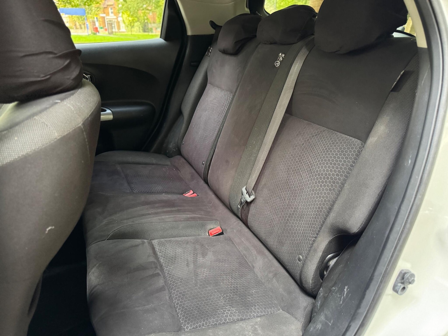 Used Nissan Juke for sale - 76476691: Photo 12