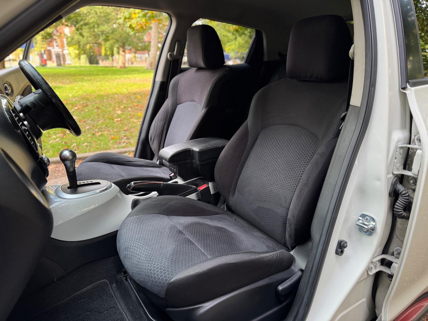 Used Nissan Juke for sale - 76476691: Photo 13