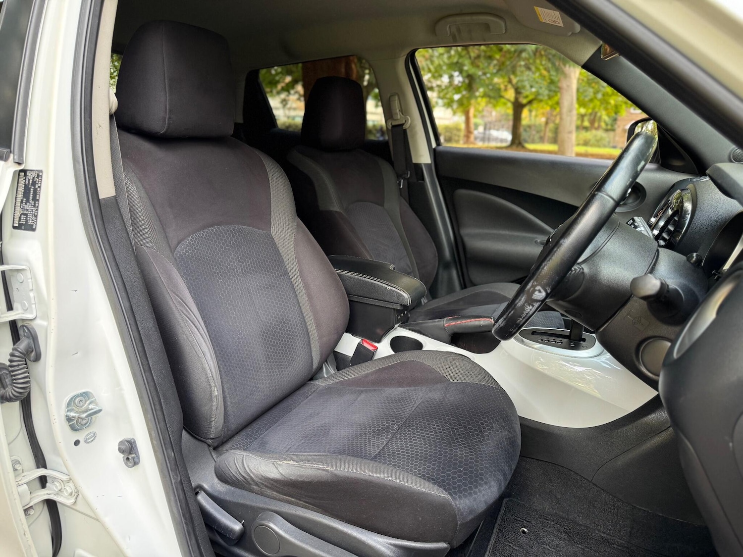 Used Nissan Juke for sale - 76476691: Photo 14