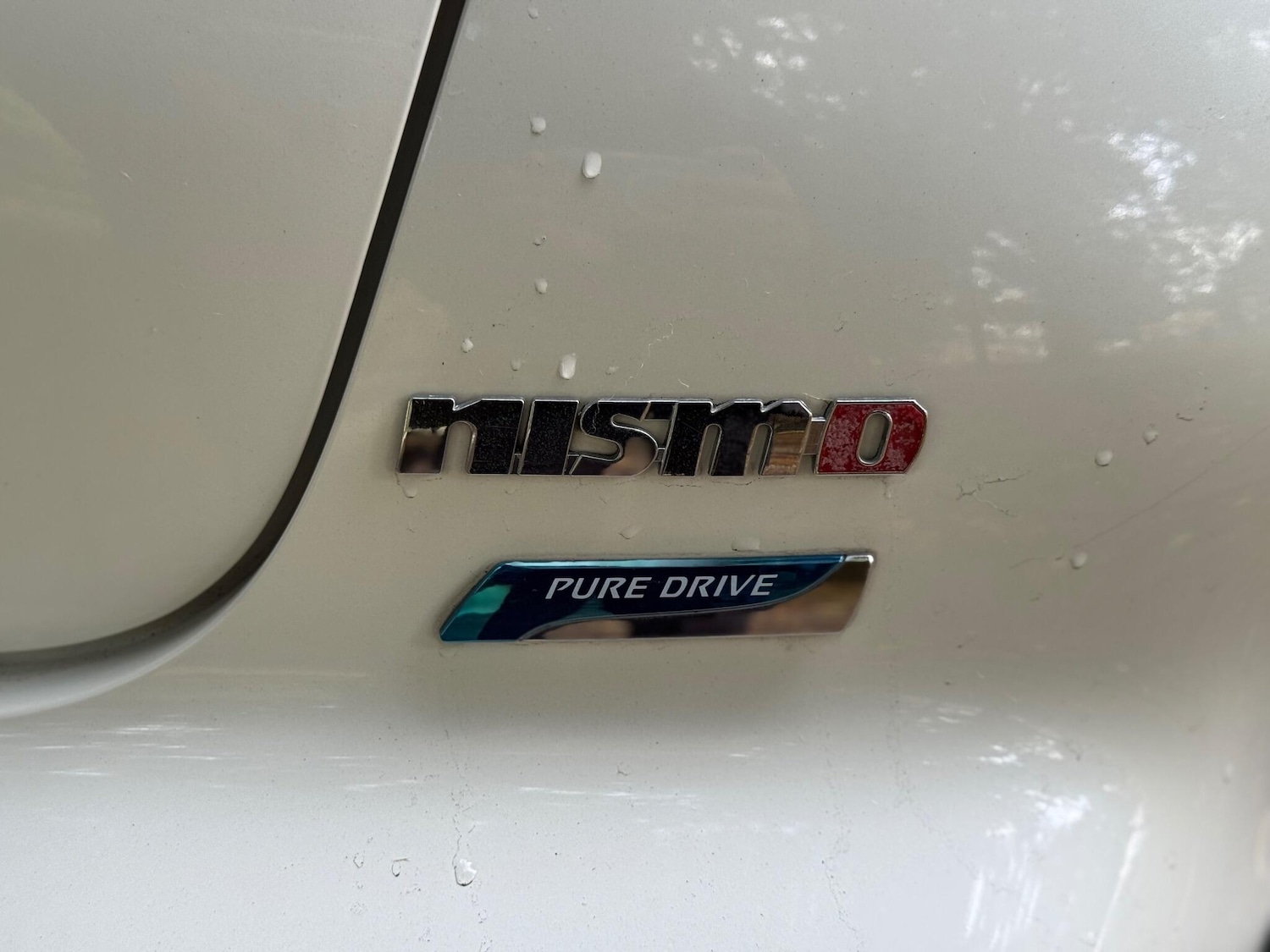 Used Nissan Juke for sale - 76476691: Photo 15