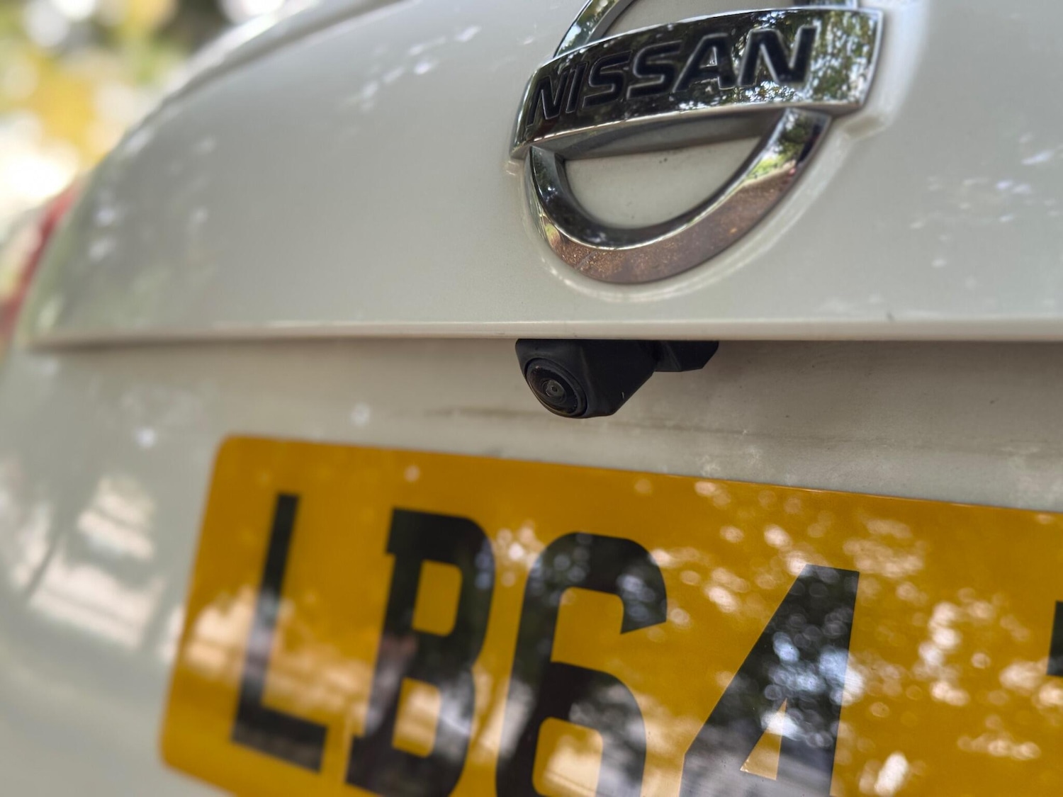 Used Nissan Juke for sale - 76476691: Photo 16