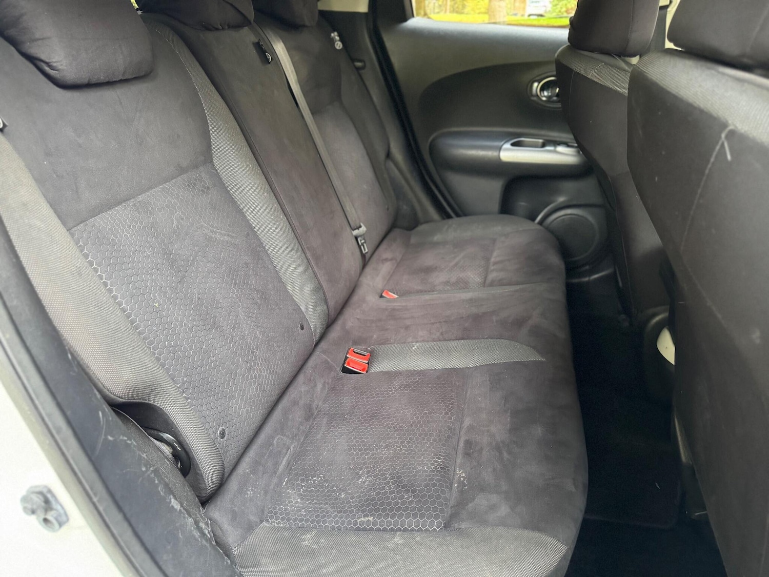 Used Nissan Juke for sale - 76476691: Photo 17