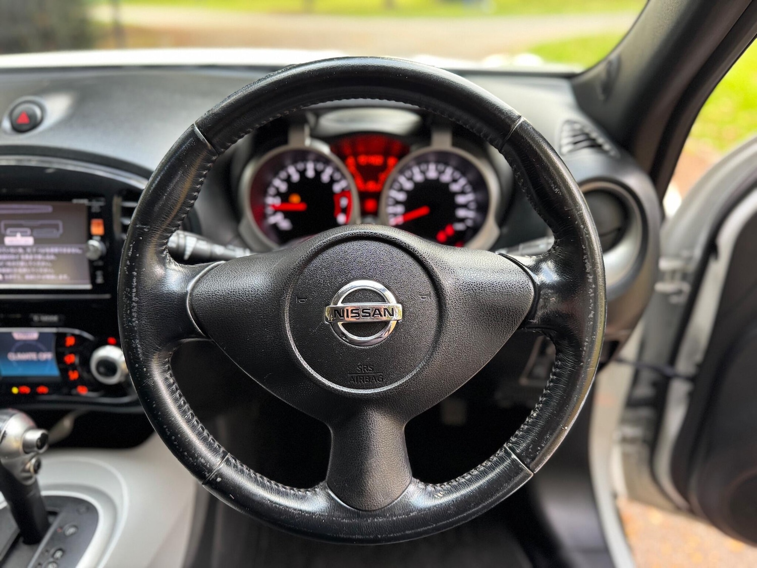 Used Nissan Juke for sale - 76476691: Photo 20