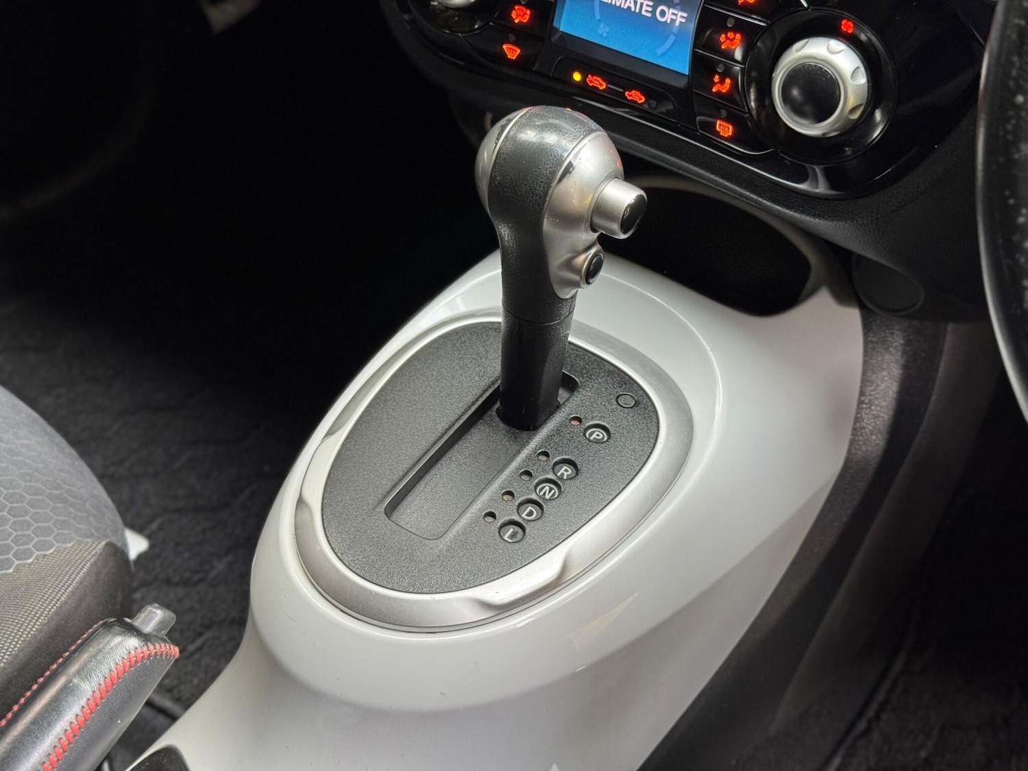 Used Nissan Juke for sale - 76476691: Photo 21