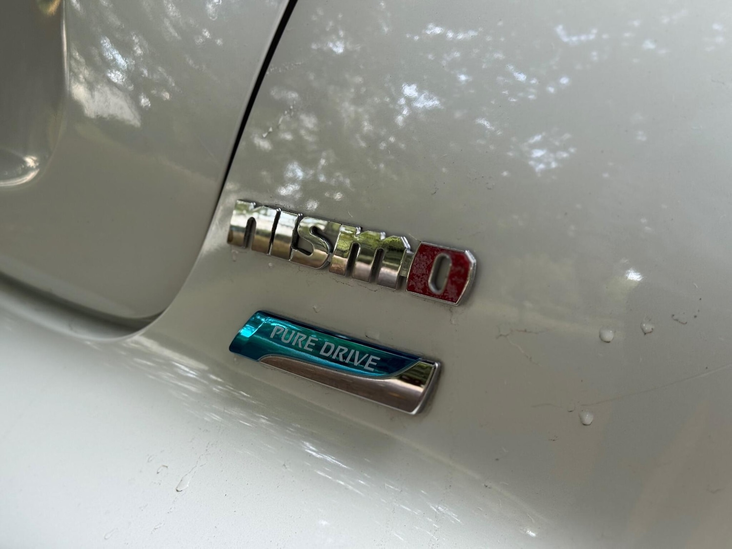 Used Nissan Juke for sale - 76476691: Photo 23