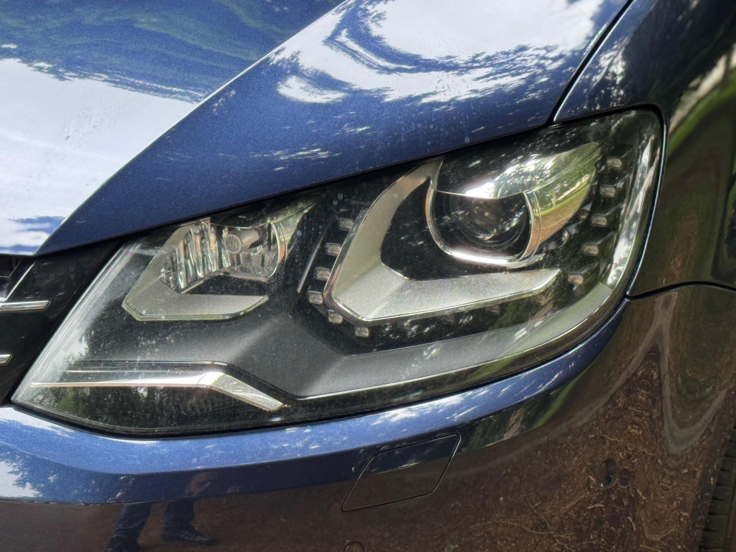 Used Volkswagen Sharan for sale - 76549413: Photo 10