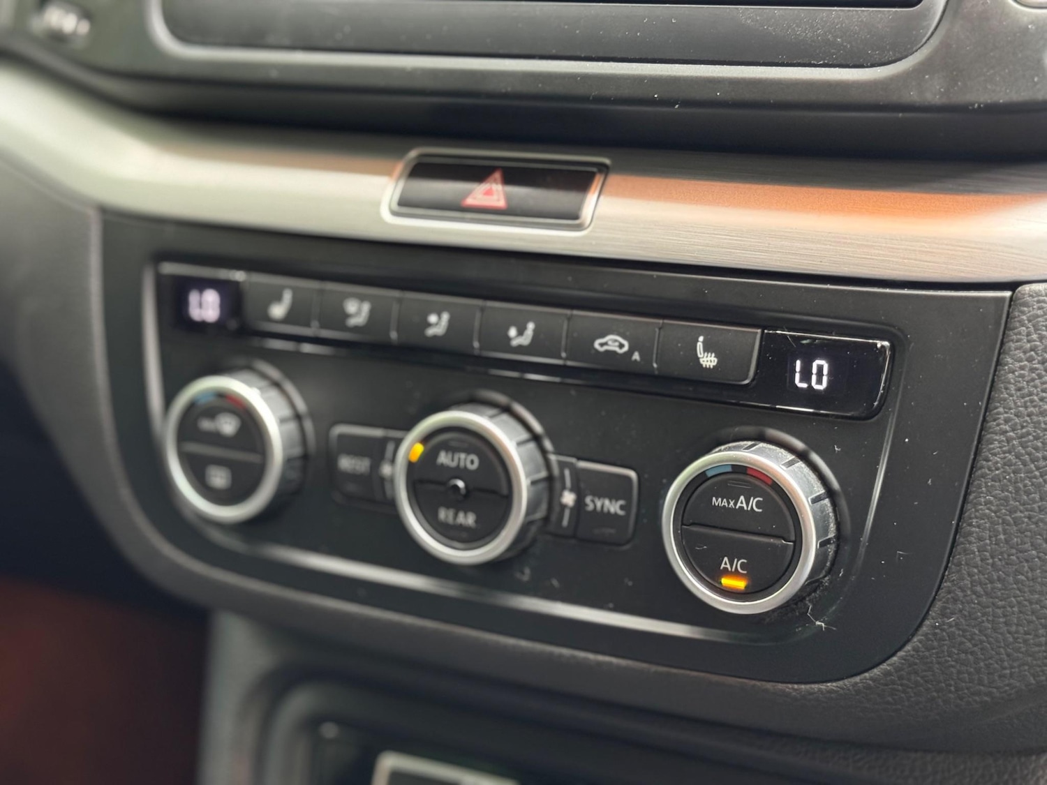 Used Volkswagen Sharan for sale - 76549413: Photo 11