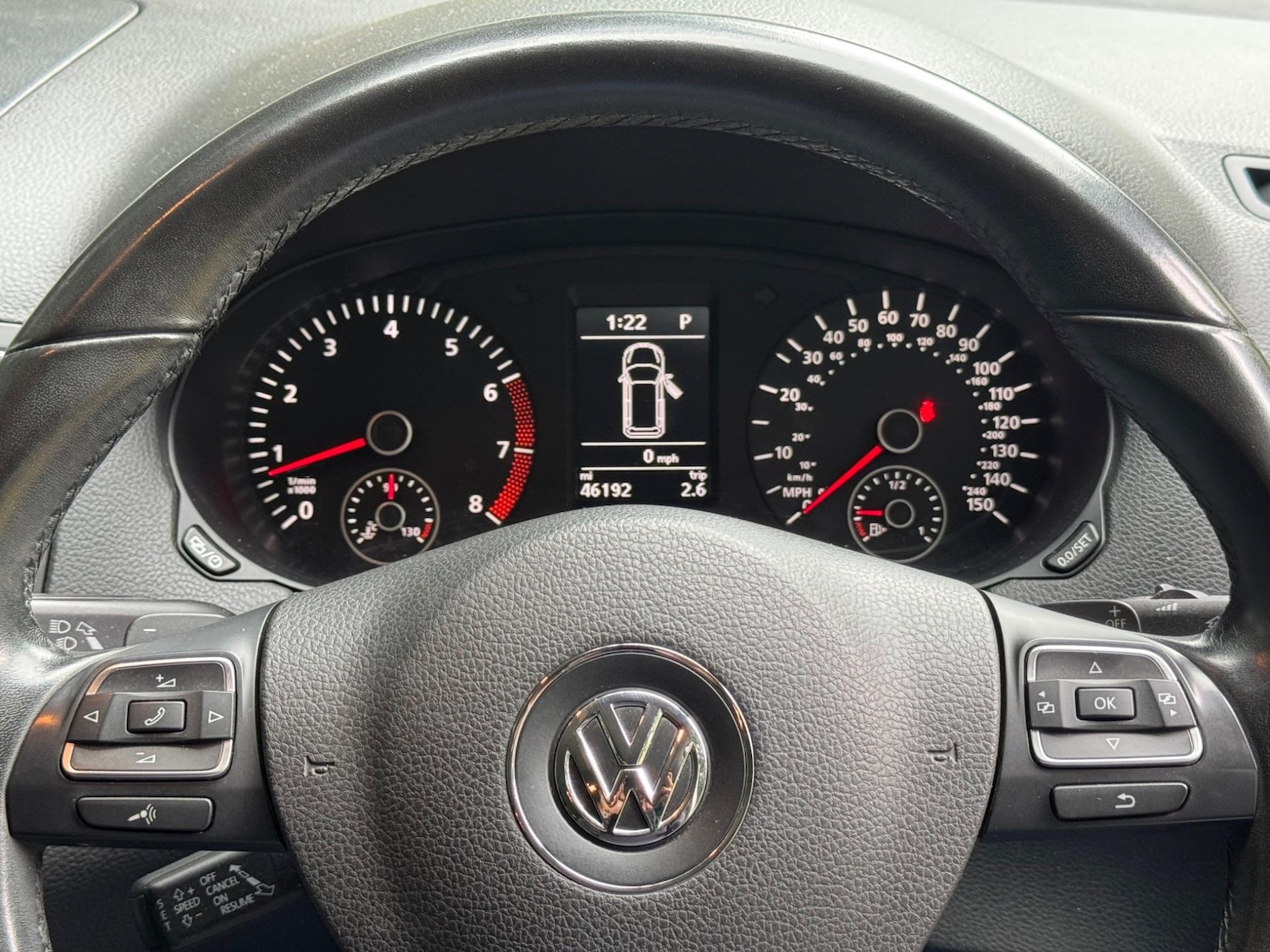 Used Volkswagen Sharan for sale - 76549413: Photo 13