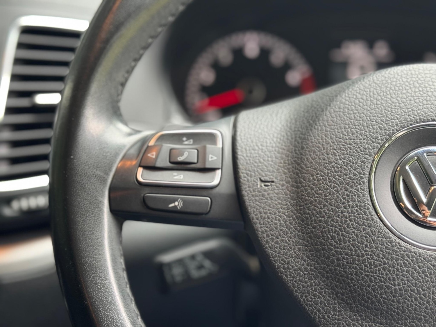 Used Volkswagen Sharan for sale - 76549413: Photo 14