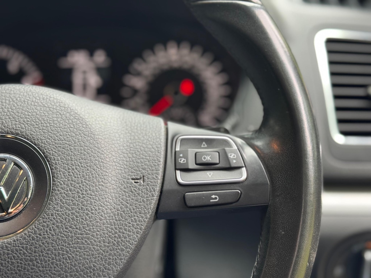 Used Volkswagen Sharan for sale - 76549413: Photo 15