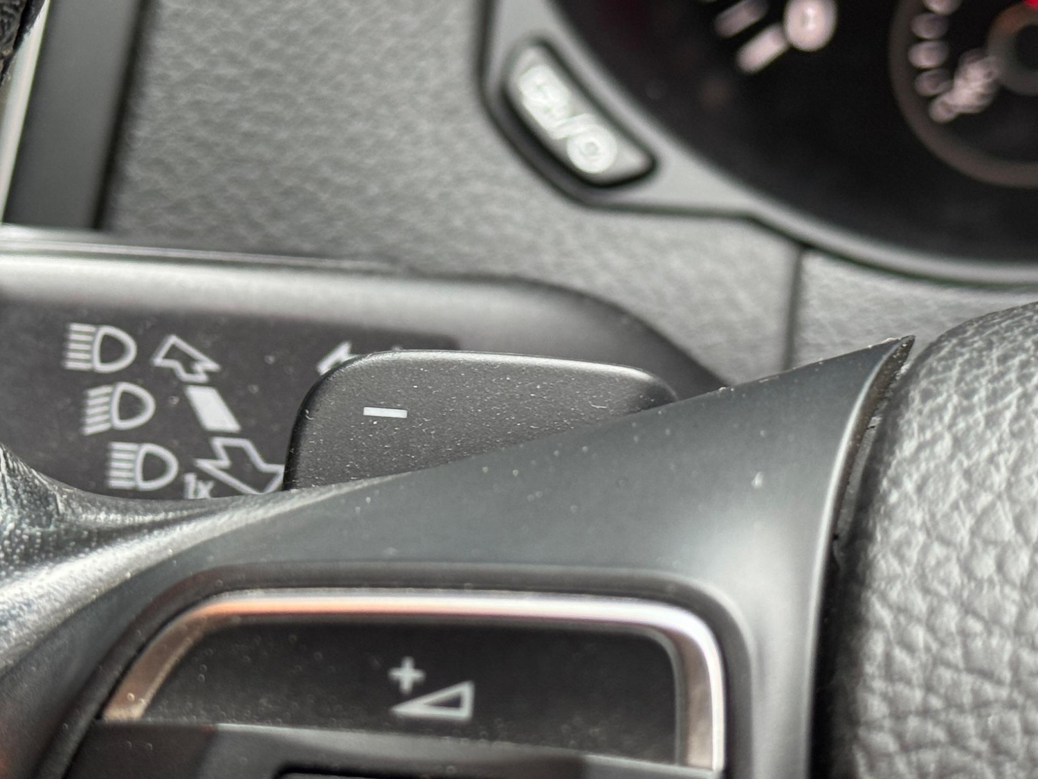 Used Volkswagen Sharan for sale - 76549413: Photo 16