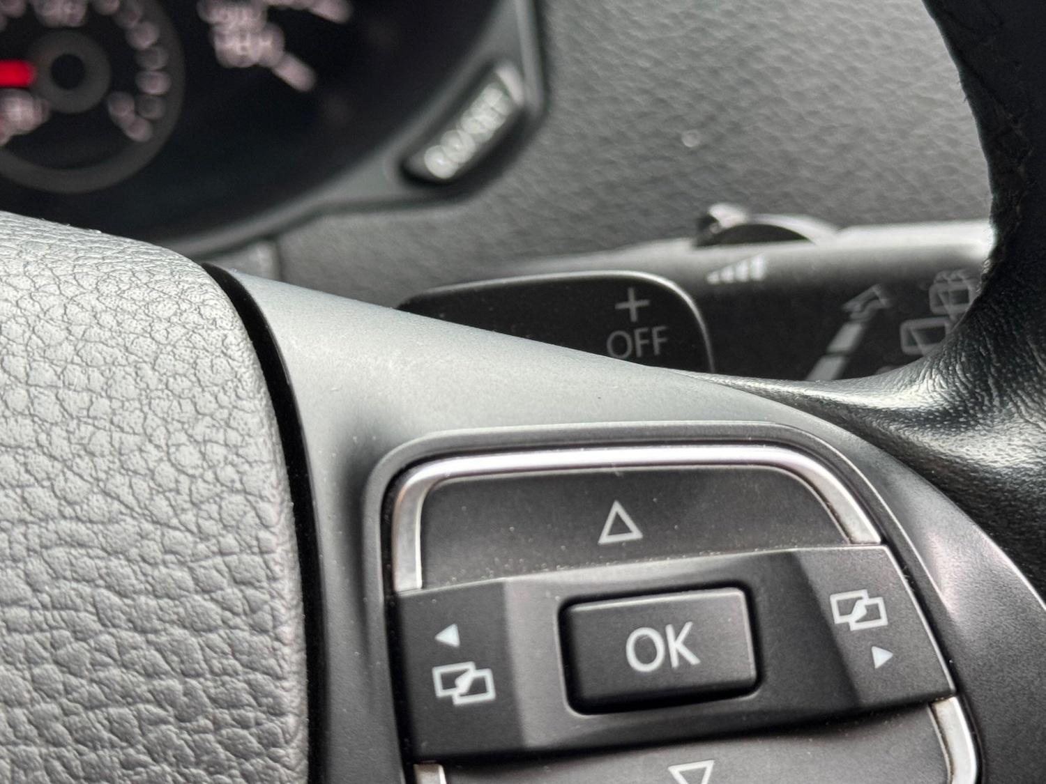 Used Volkswagen Sharan for sale - 76549413: Photo 17