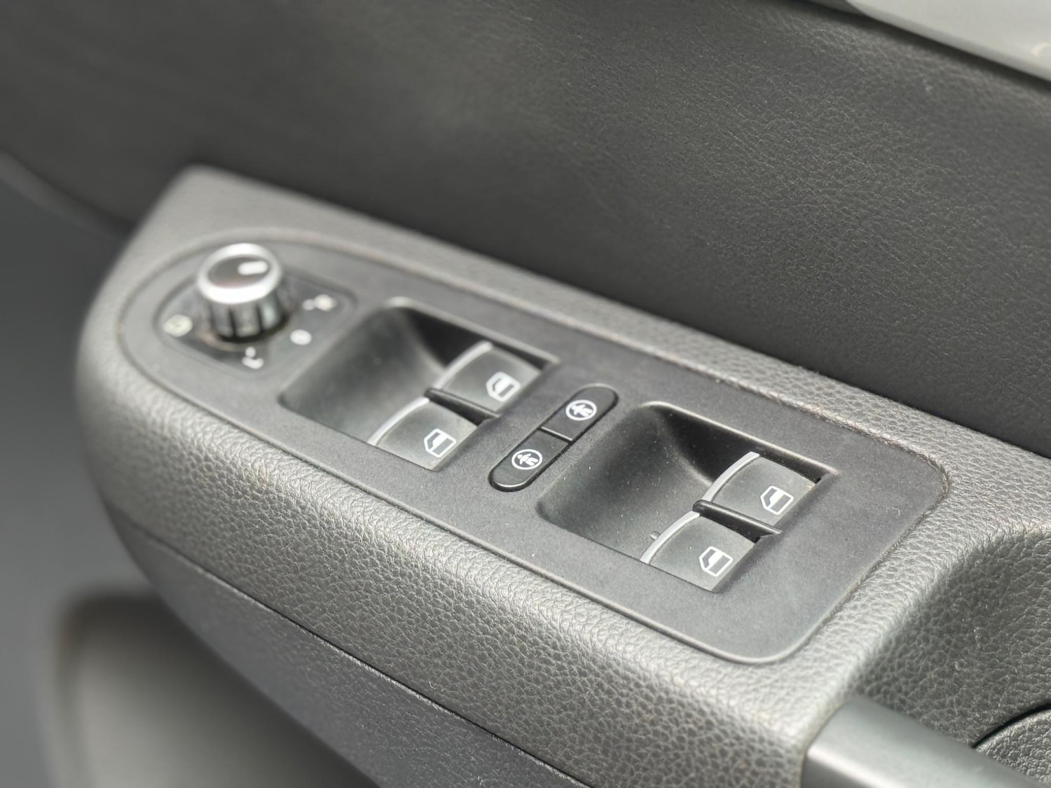 Used Volkswagen Sharan for sale - 76549413: Photo 21