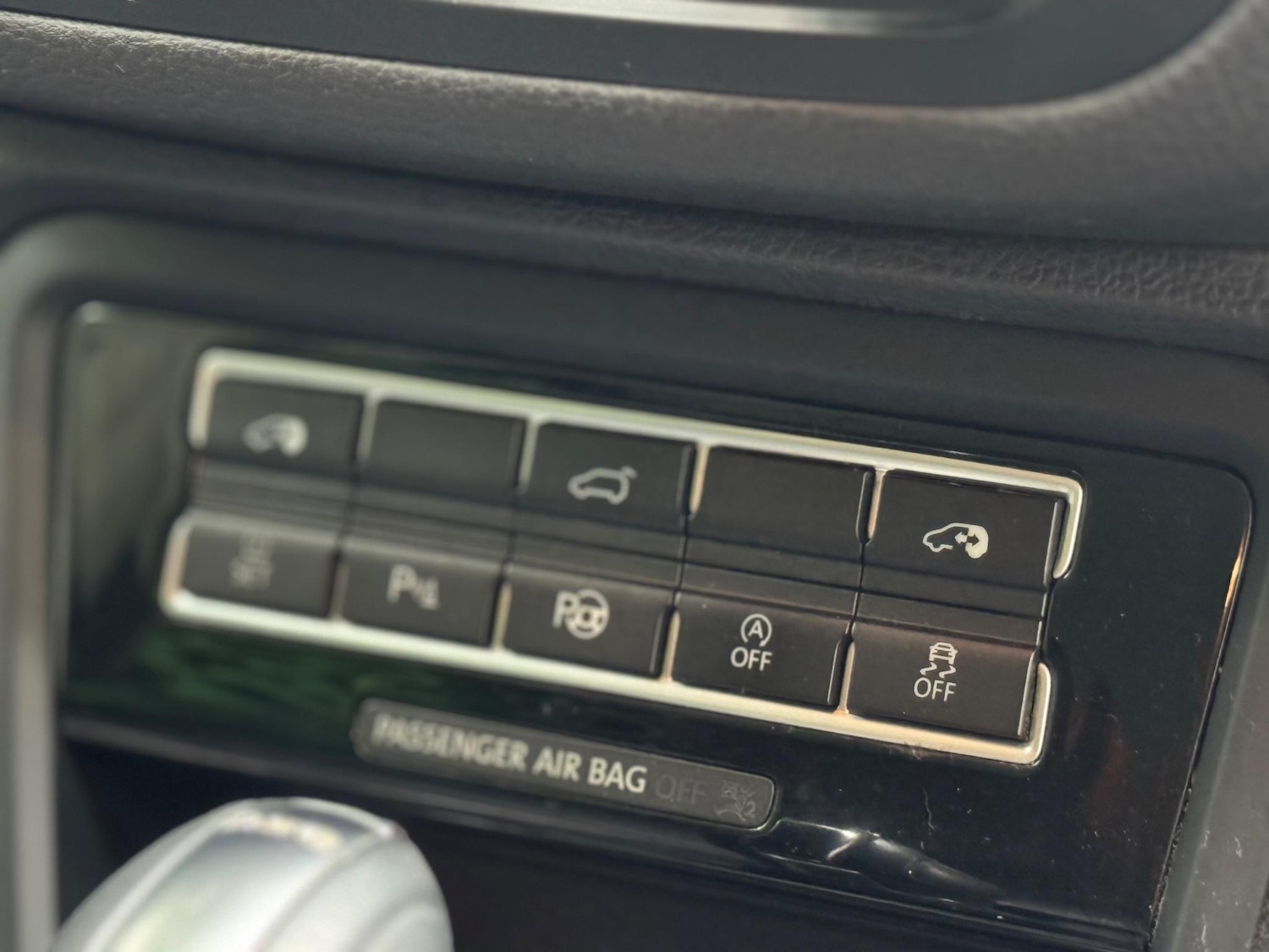 Used Volkswagen Sharan for sale - 76549413: Photo 22