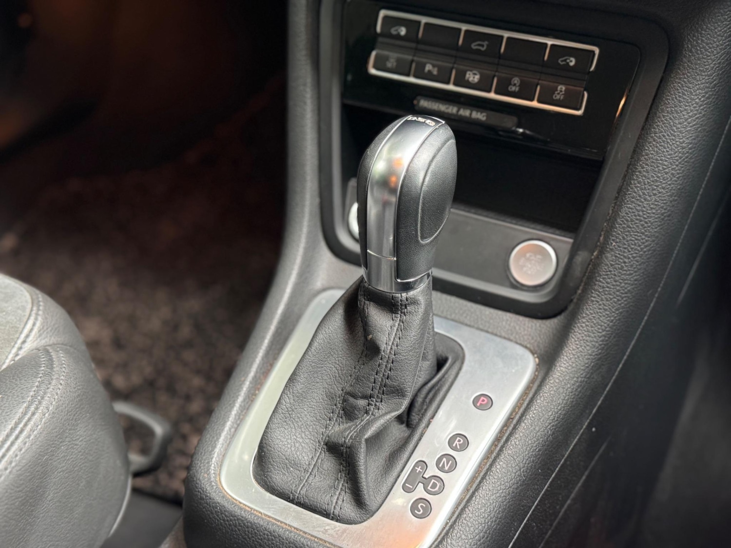 Used Volkswagen Sharan for sale - 76549413: Photo 23