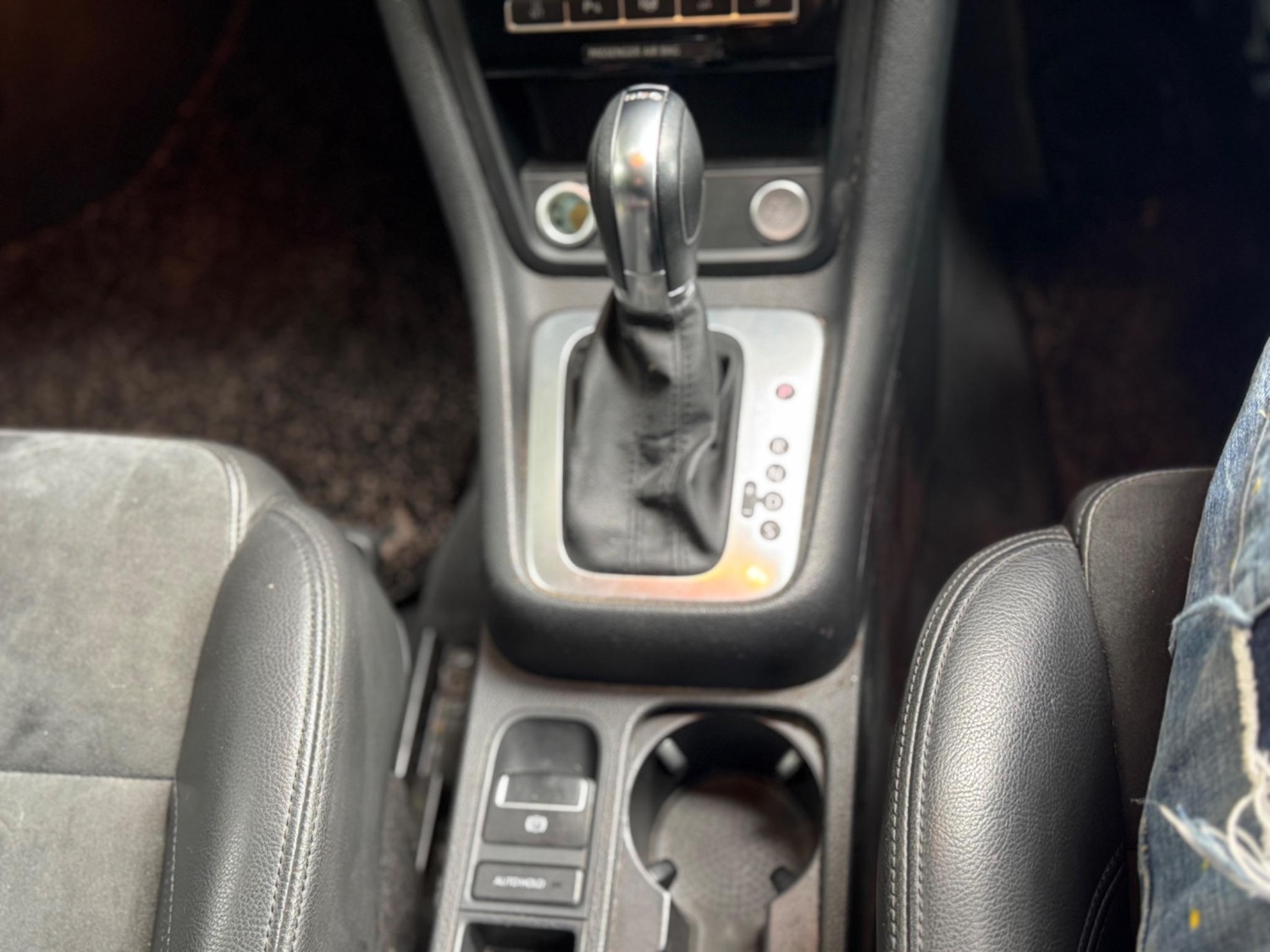 Used Volkswagen Sharan for sale - 76549413: Photo 24