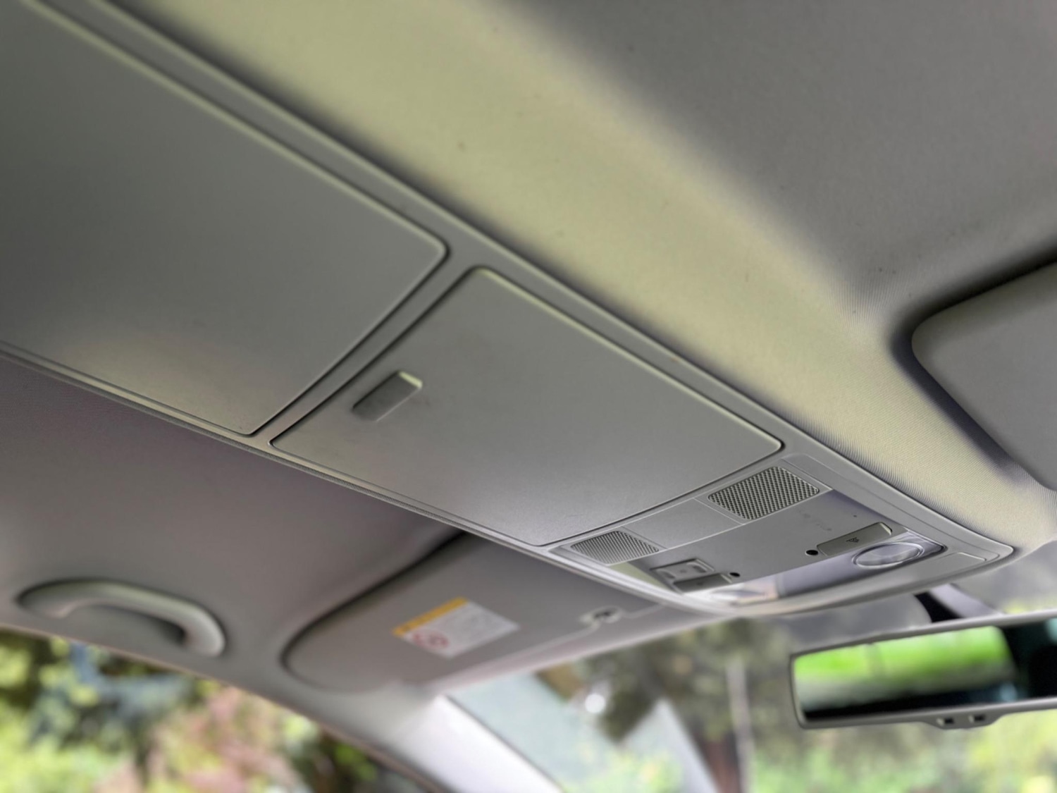 Used Volkswagen Sharan for sale - 76549413: Photo 25