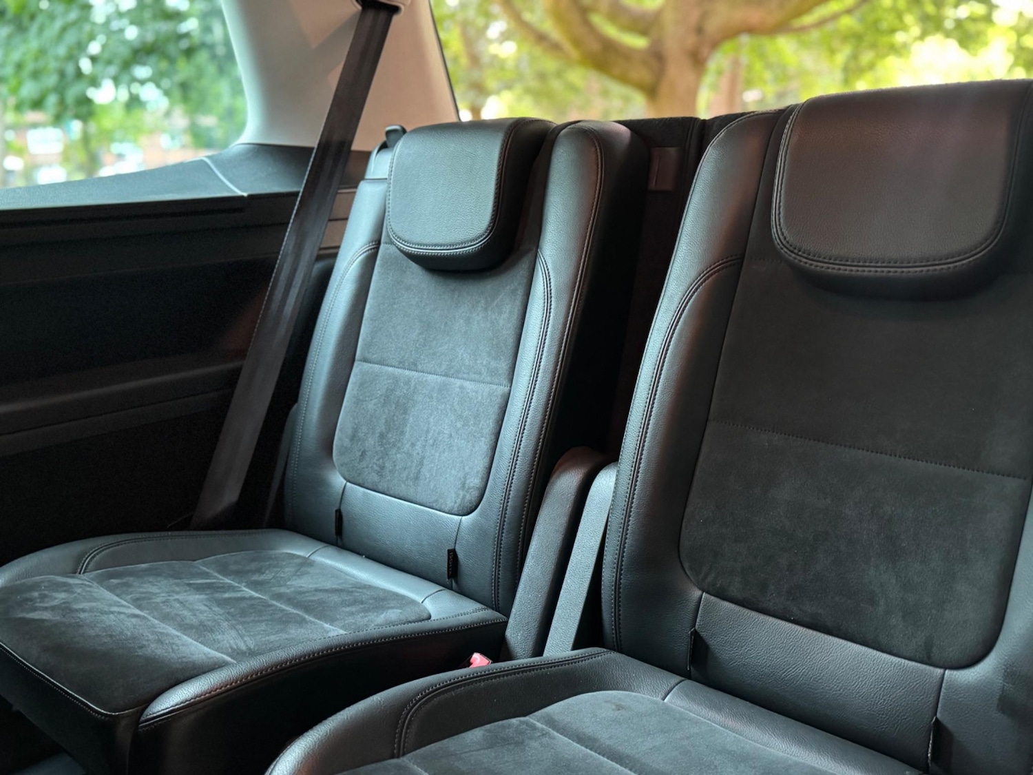 Used Volkswagen Sharan for sale - 76549413: Photo 27