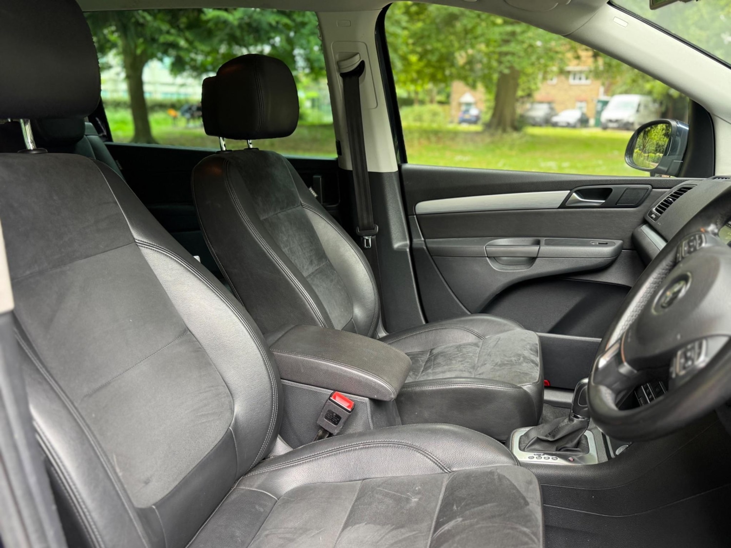 Used Volkswagen Sharan for sale - 76549413: Photo 29