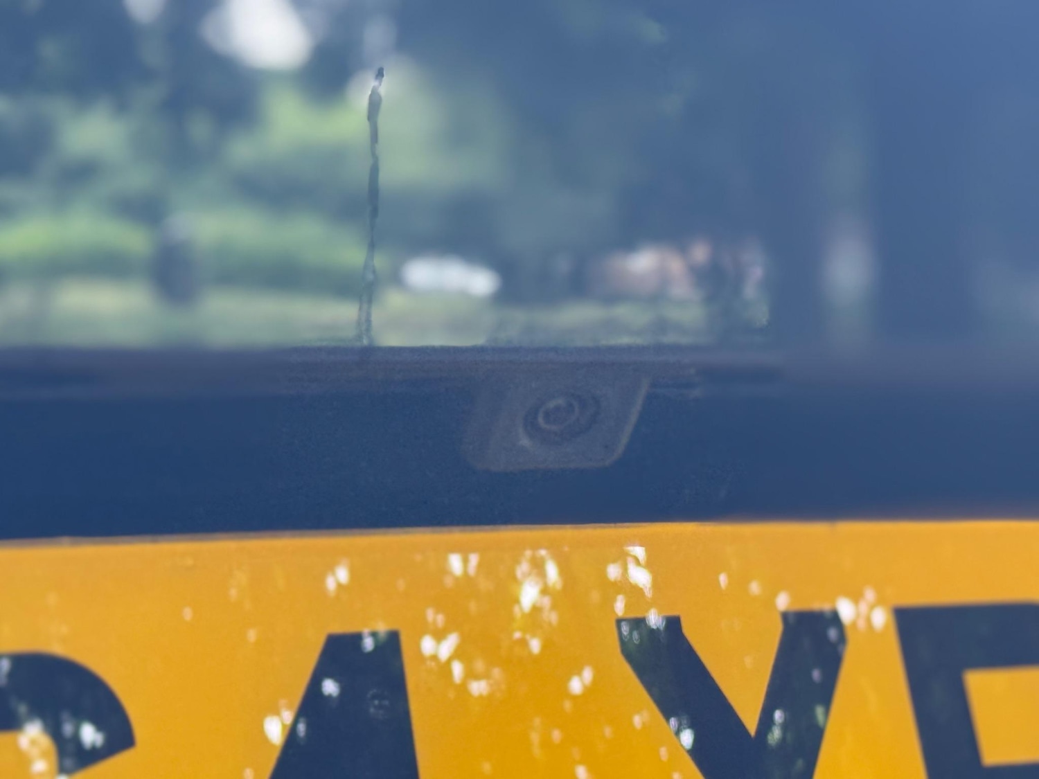 Used Volkswagen Sharan for sale - 76549413: Photo 34