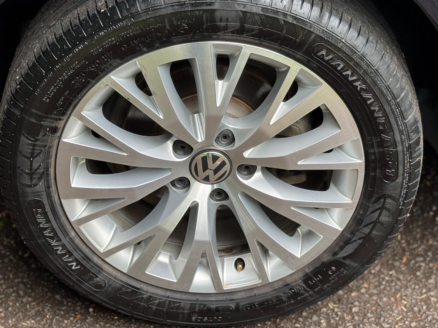 Used Volkswagen Sharan for sale - 76549413: Photo 35