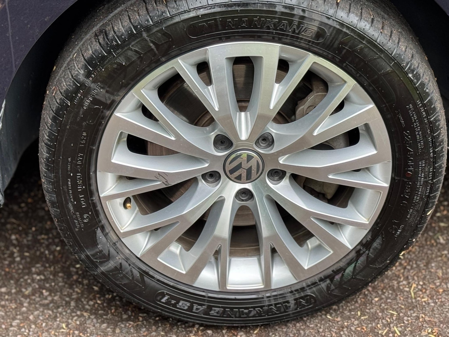 Used Volkswagen Sharan for sale - 76549413: Photo 37