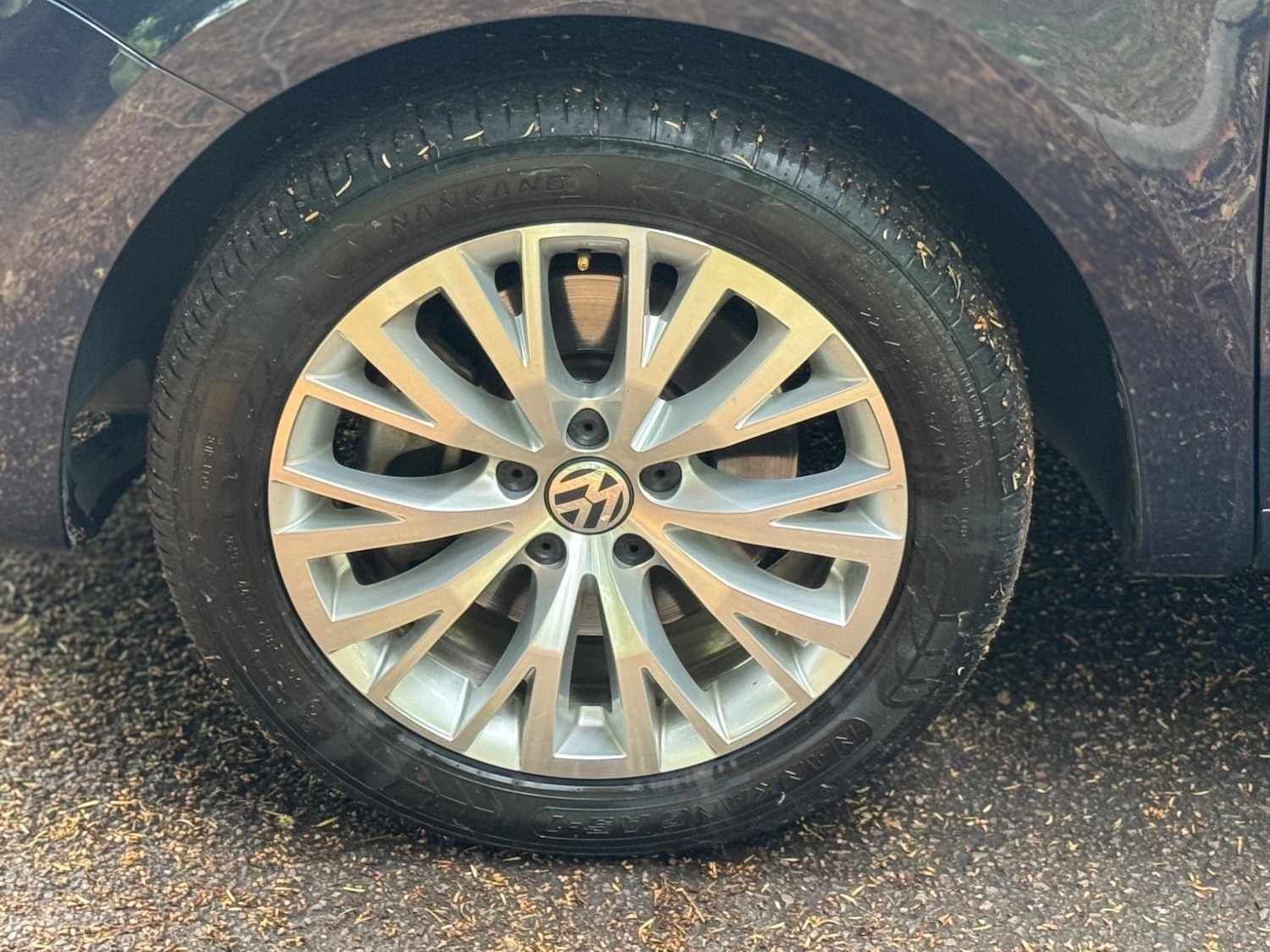 Used Volkswagen Sharan for sale - 76549413: Photo 38