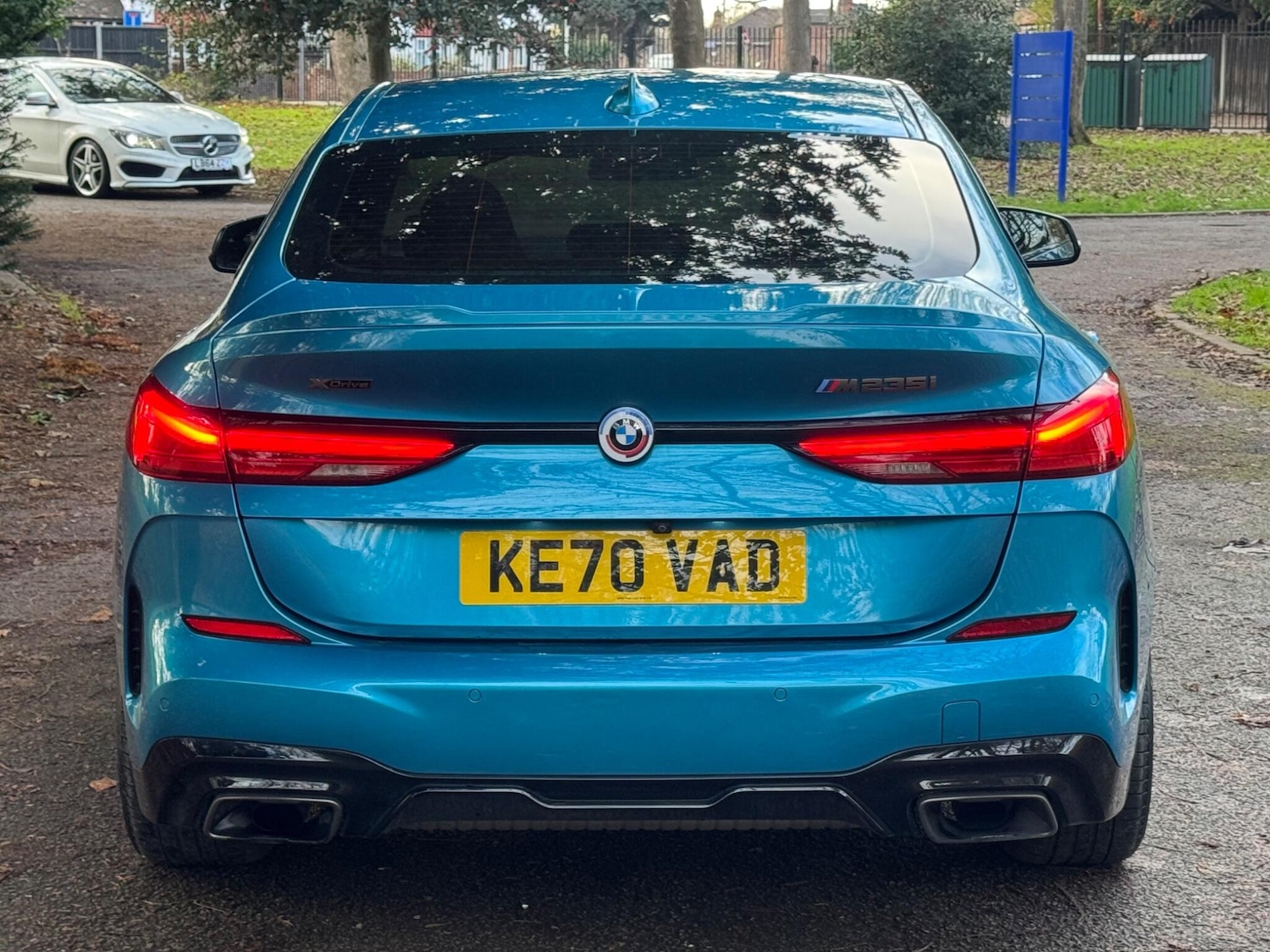 Used BMW 2 Series Gran Coupe for sale - 76701677: Photo 10