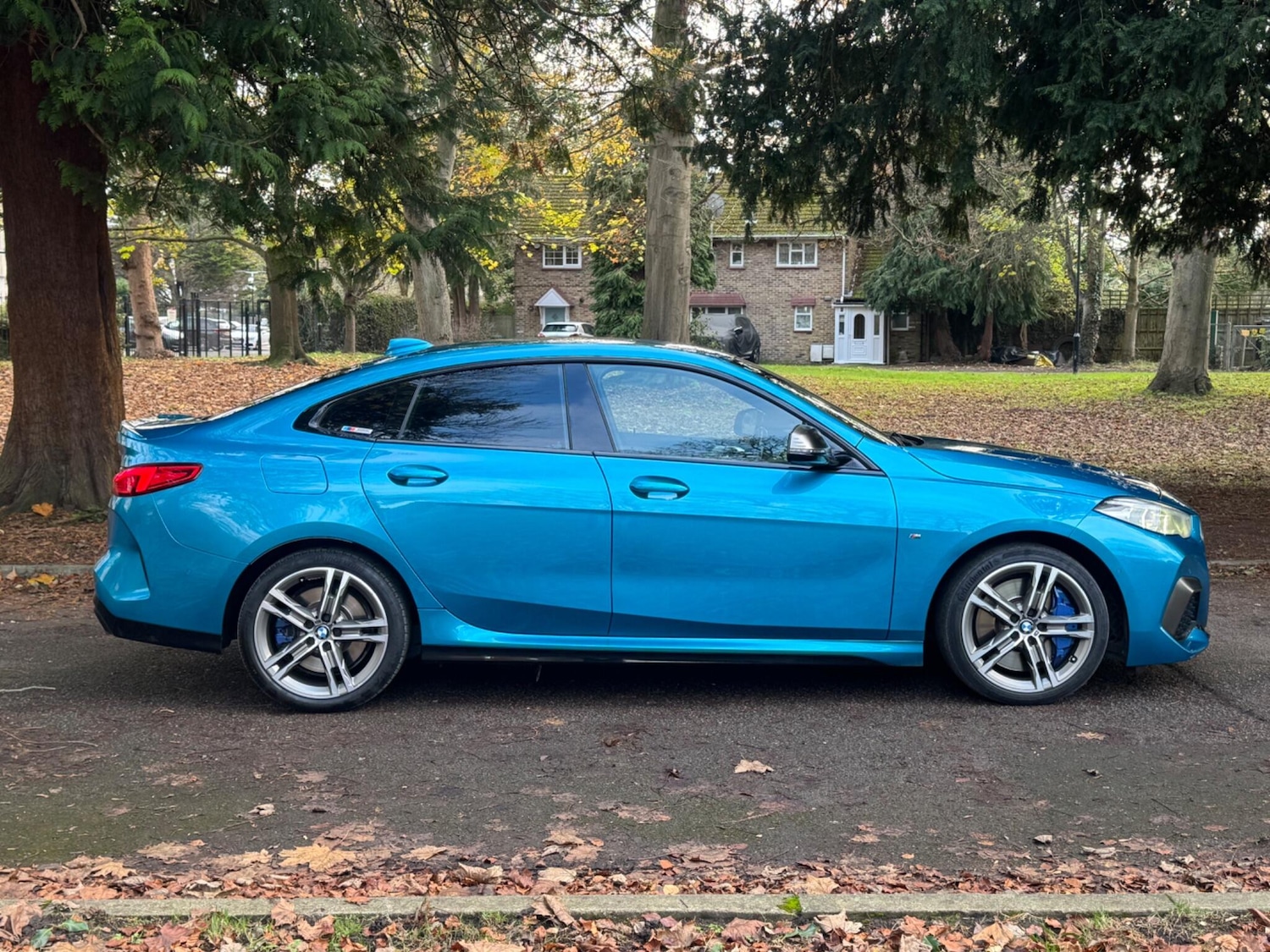 Used BMW 2 Series Gran Coupe for sale - 76701677: Photo 11