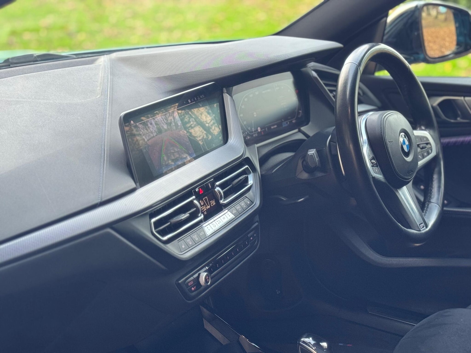 Used BMW 2 Series Gran Coupe for sale - 76701677: Photo 13