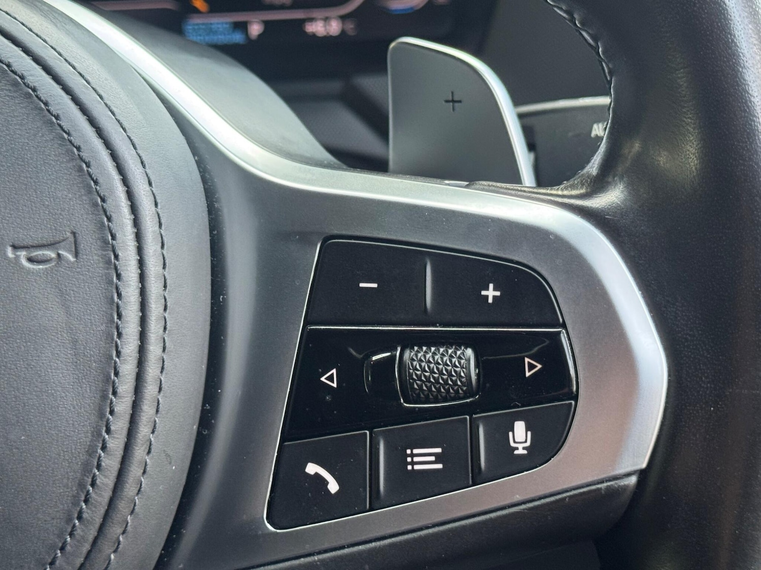 Used BMW 2 Series Gran Coupe for sale - 76701677: Photo 17