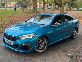 Used BMW 2 Series Gran Coupe 2021 for sale - 76701677: Photo