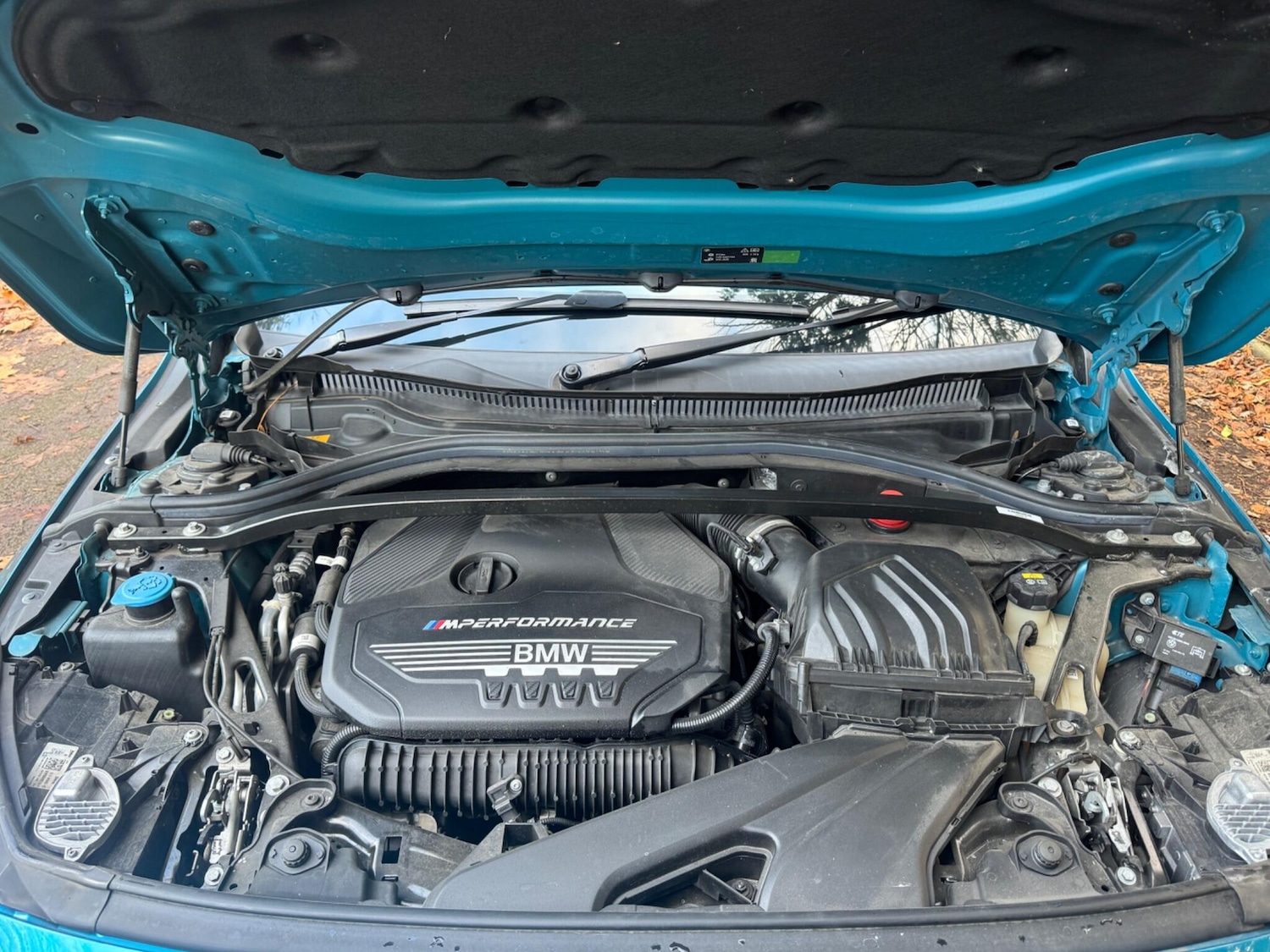 Used BMW 2 Series Gran Coupe for sale - 76701677: Photo 21