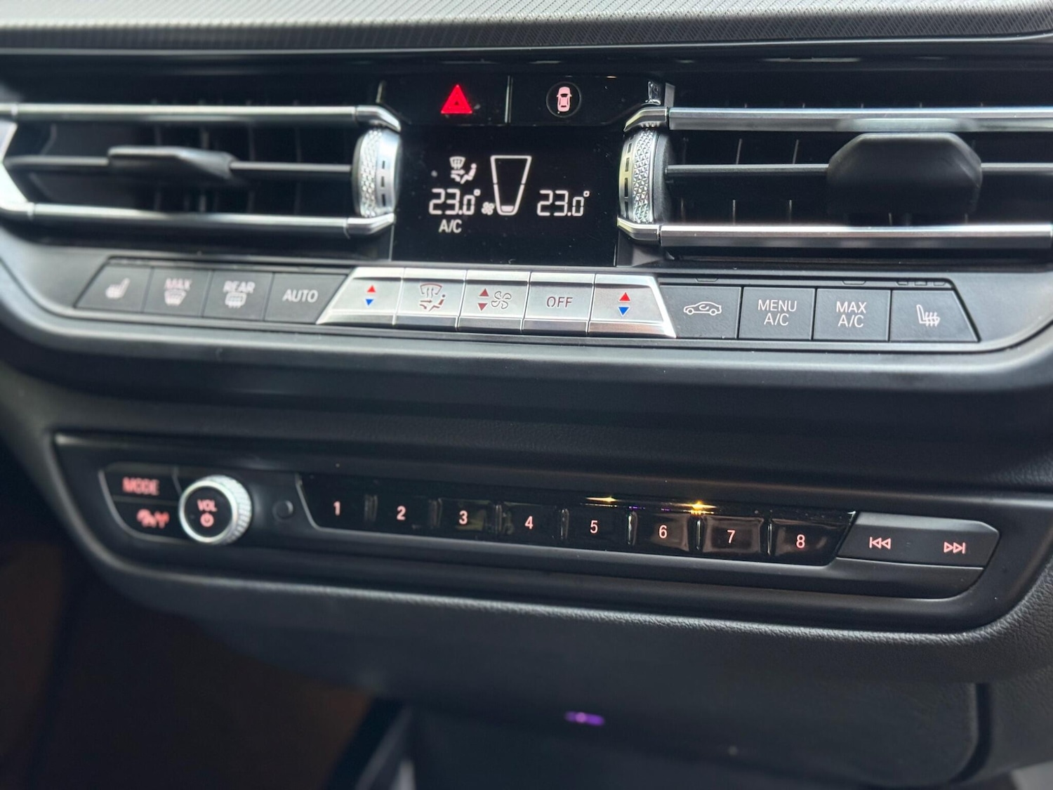 Used BMW 2 Series Gran Coupe for sale - 76701677: Photo 22