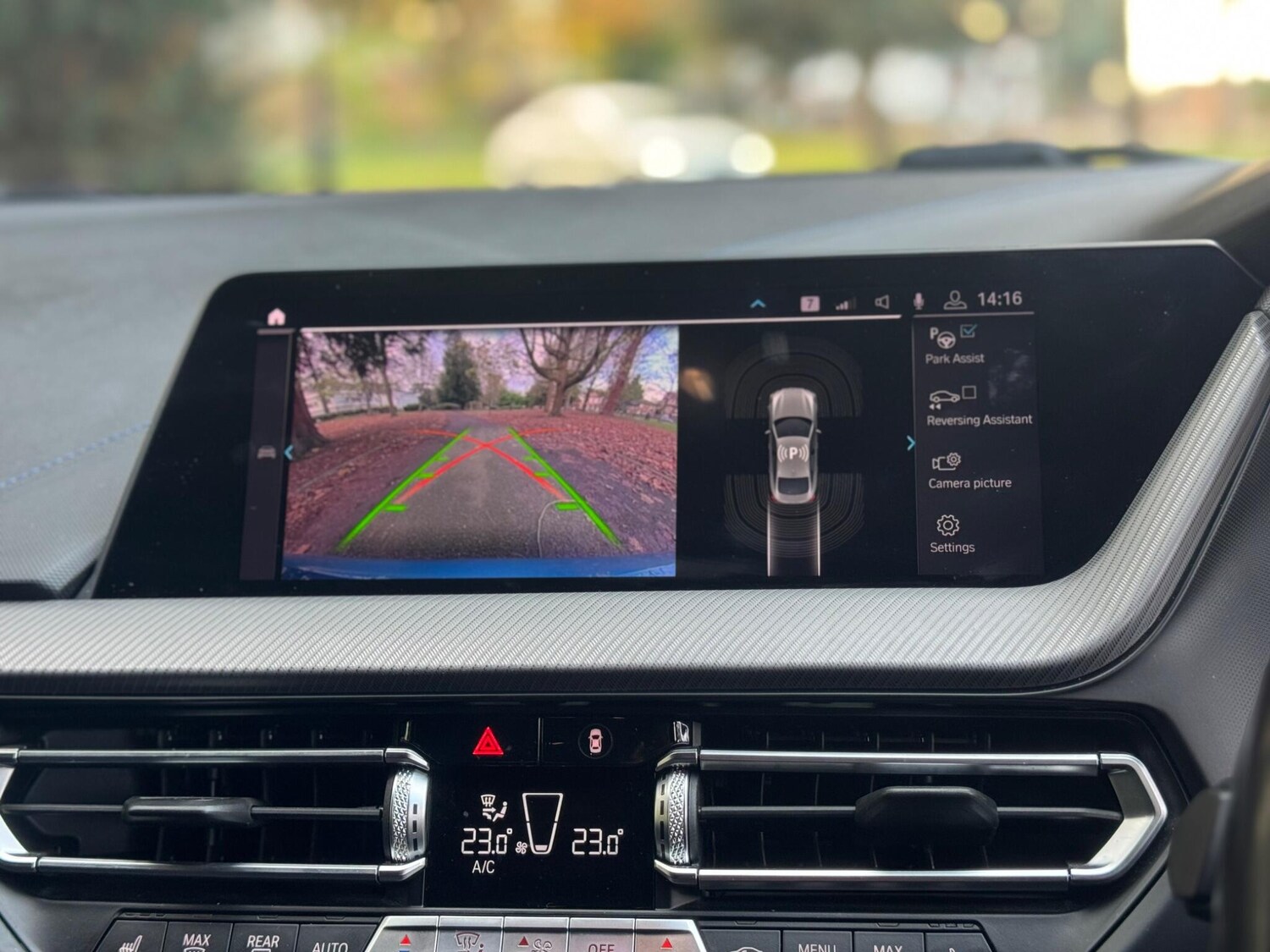 Used BMW 2 Series Gran Coupe for sale - 76701677: Photo 23