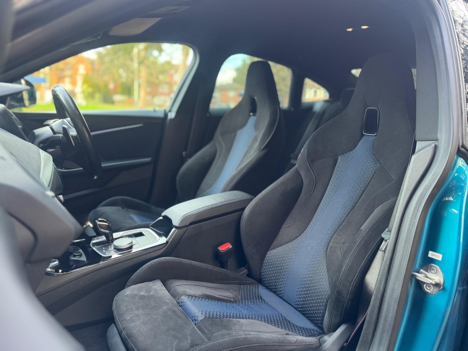 Used BMW 2 Series Gran Coupe for sale - 76701677: Photo 27