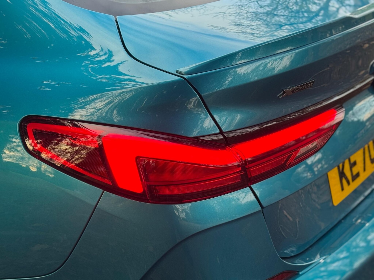 Used BMW 2 Series Gran Coupe for sale - 76701677: Photo 28