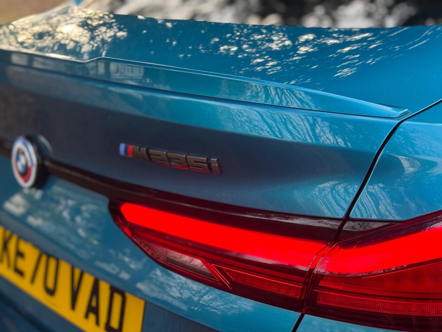 Used BMW 2 Series Gran Coupe for sale - 76701677: Photo 29