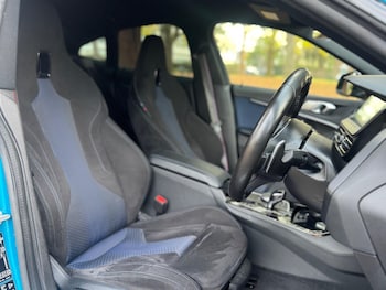 Used BMW 2 Series Gran Coupe 2021 for sale - 76701677: Photo