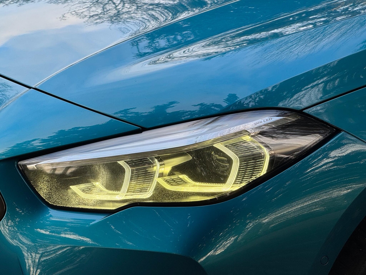 Used BMW 2 Series Gran Coupe for sale - 76701677: Photo 30