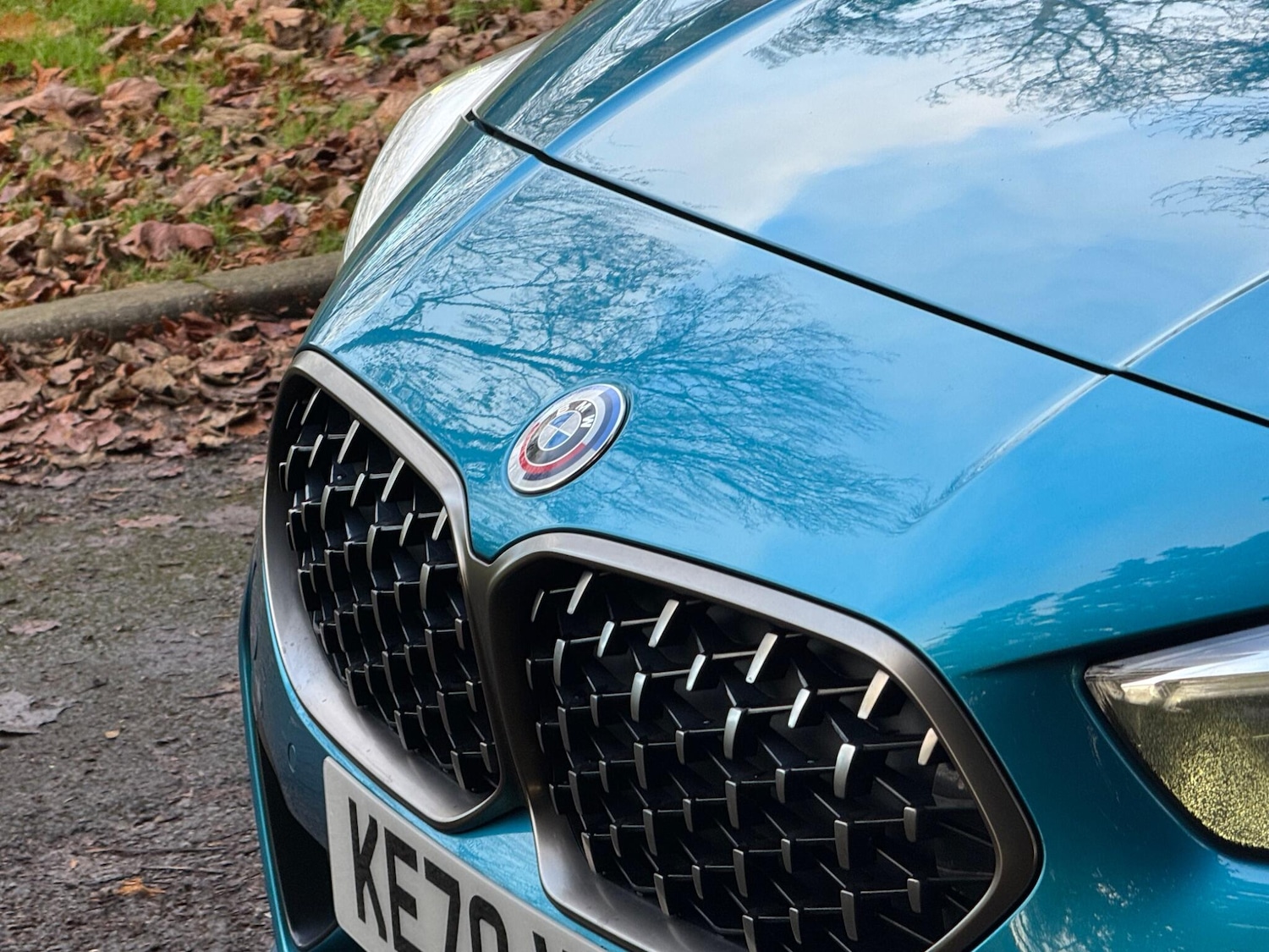 Used BMW 2 Series Gran Coupe for sale - 76701677: Photo 31