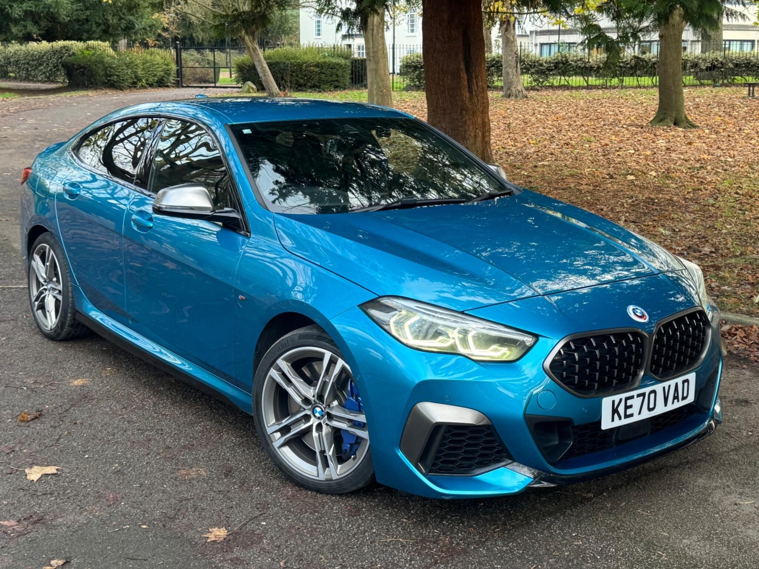 Used BMW 2 Series Gran Coupe for sale - 76701677: Photo 4