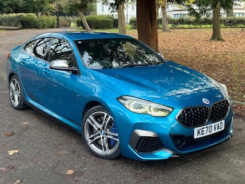 Used BMW 2 Series Gran Coupe 2021 for sale - 76701677: Photo
