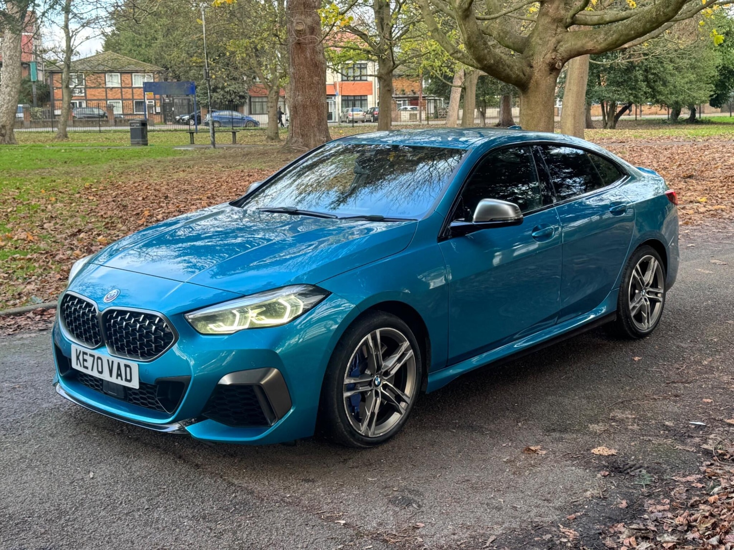 Used BMW 2 Series Gran Coupe for sale - 76701677: Photo 5