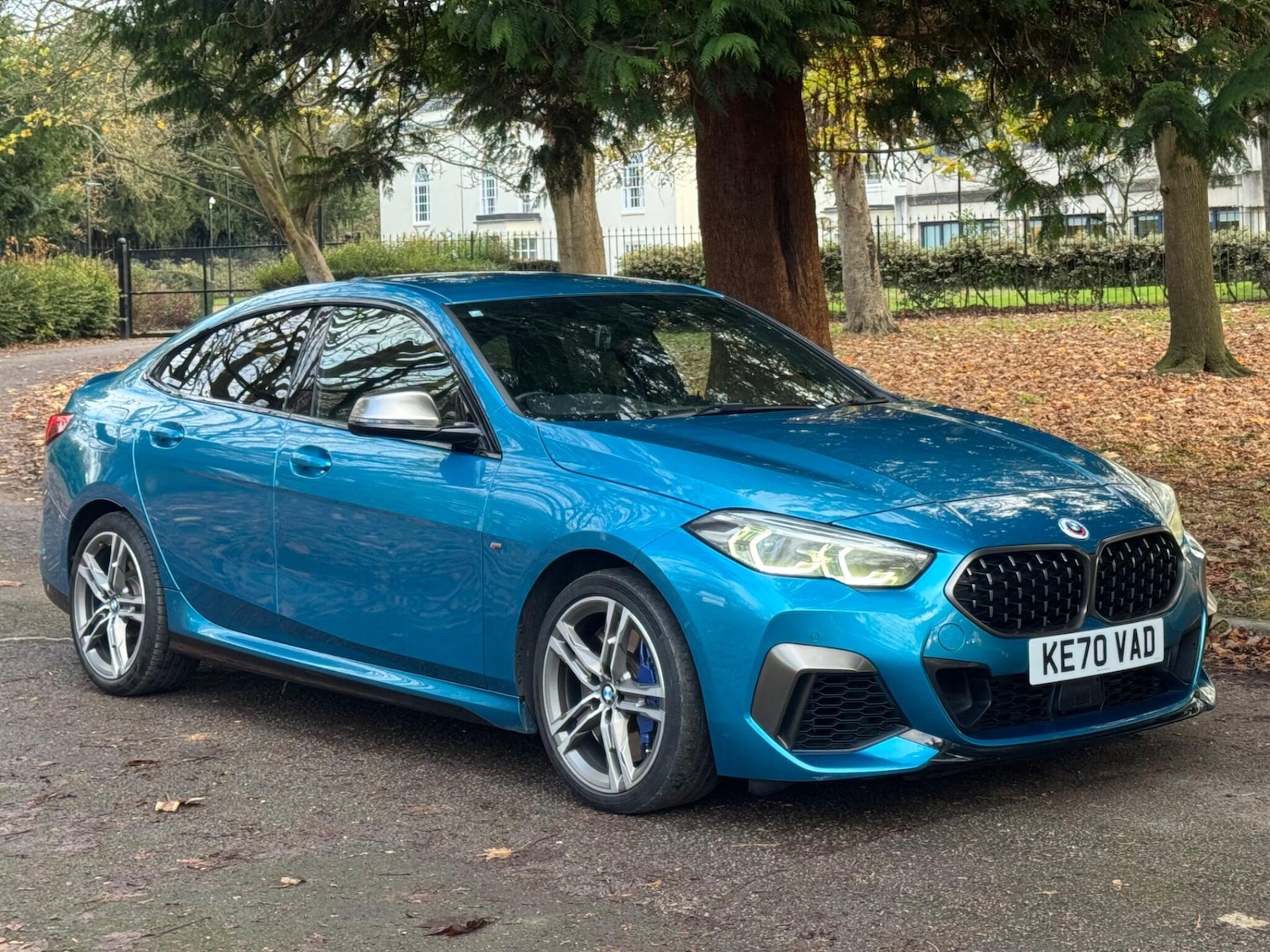 Used BMW 2 Series Gran Coupe for sale - 76701677: Photo 6