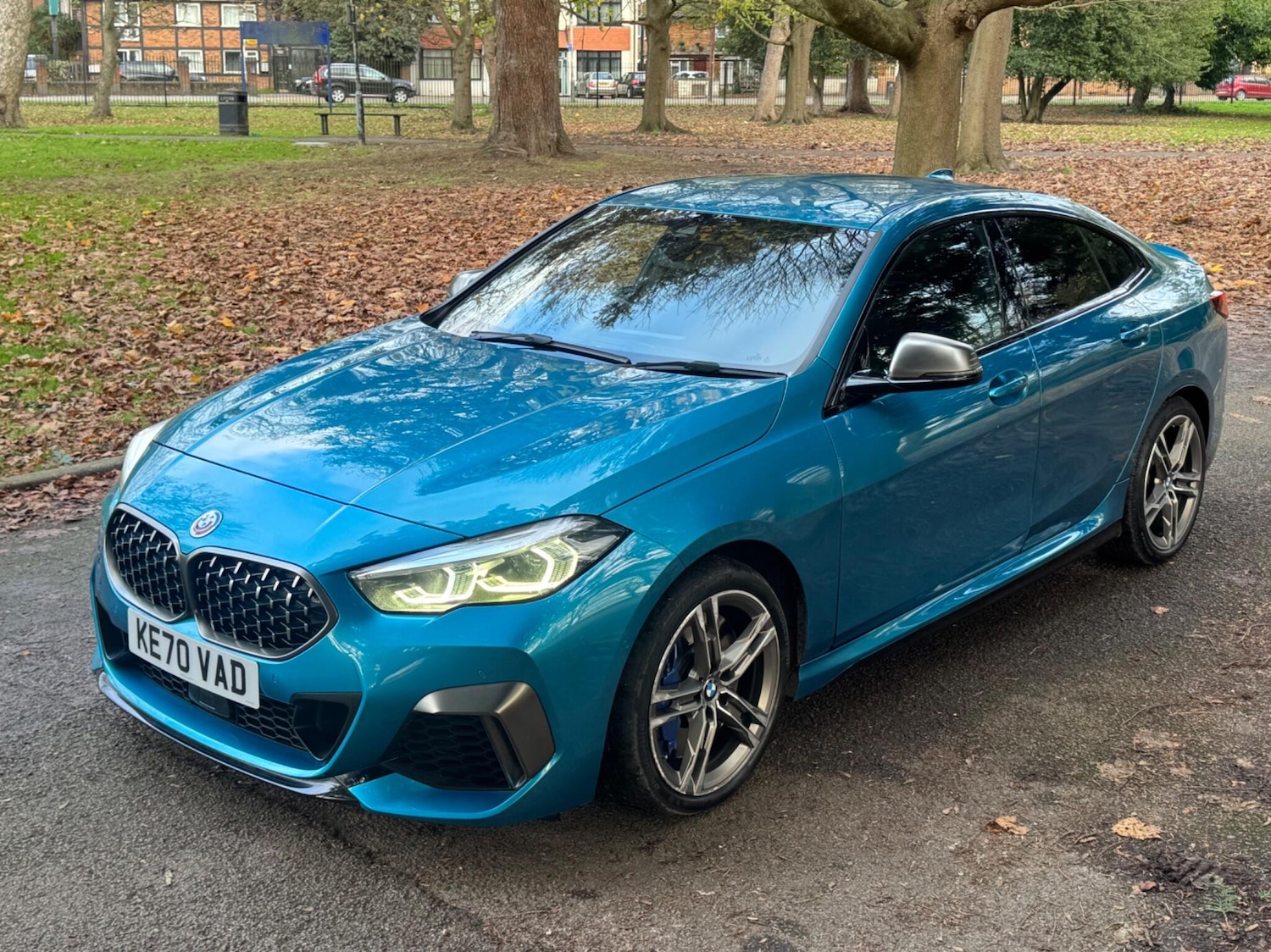 Used BMW 2 Series Gran Coupe for sale - 76701677: Photo 7