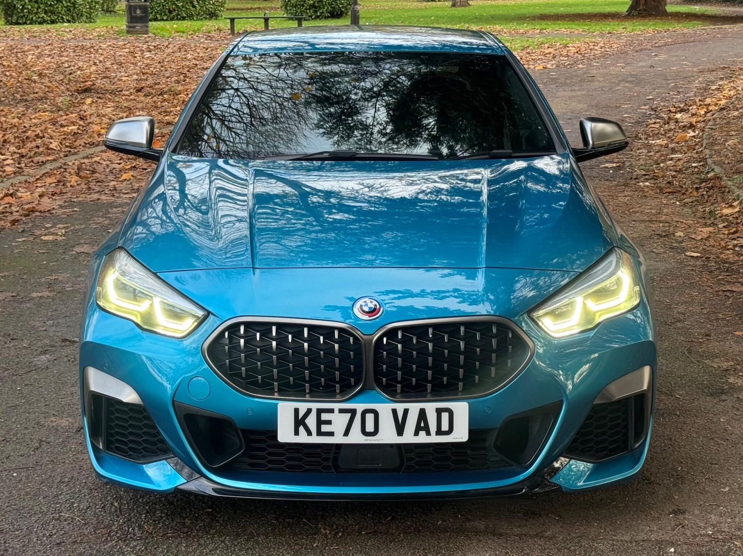 Used BMW 2 Series Gran Coupe for sale - 76701677: Photo 8