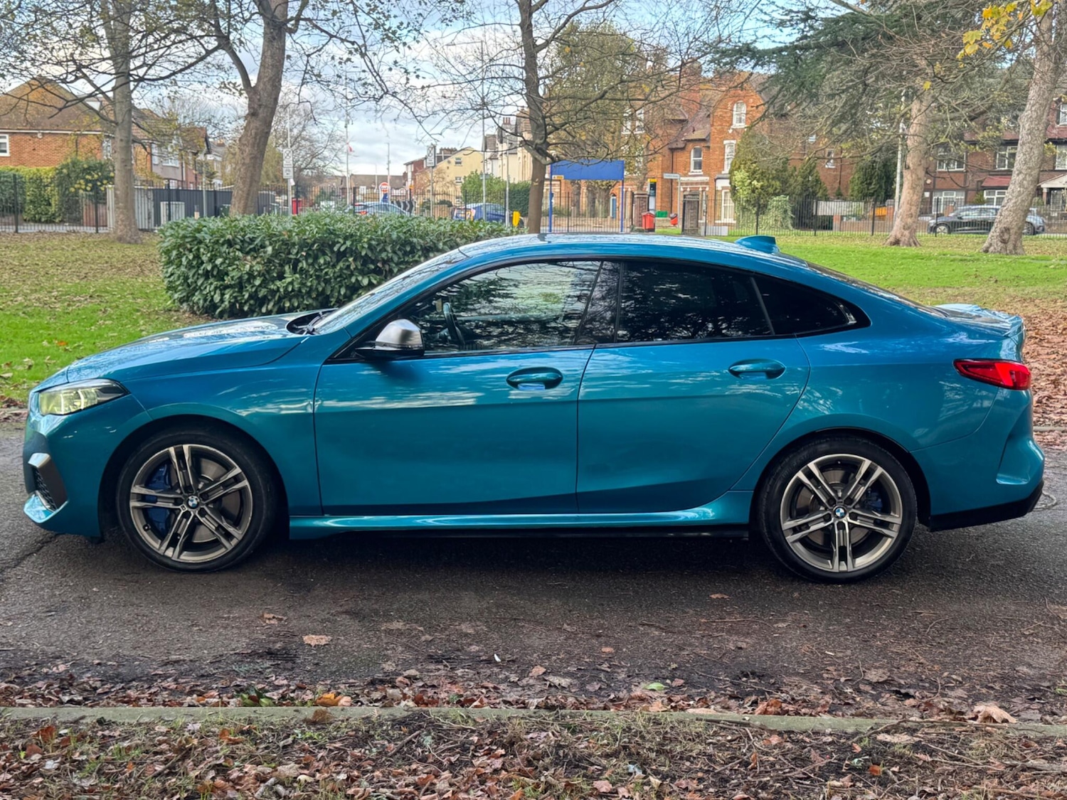 Used BMW 2 Series Gran Coupe for sale - 76701677: Photo 9