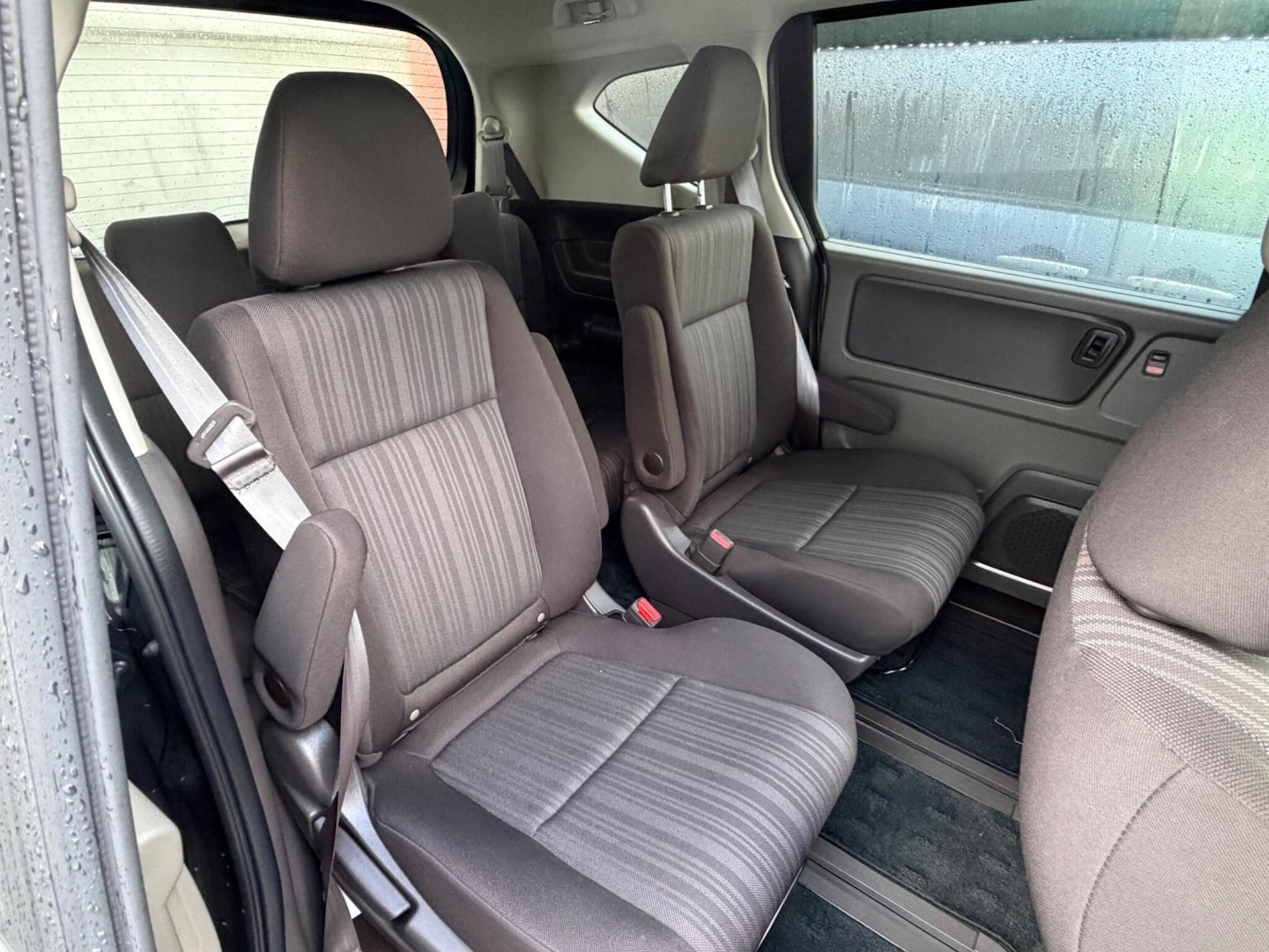 Used Honda Freed for sale - 77456140: Photo 5